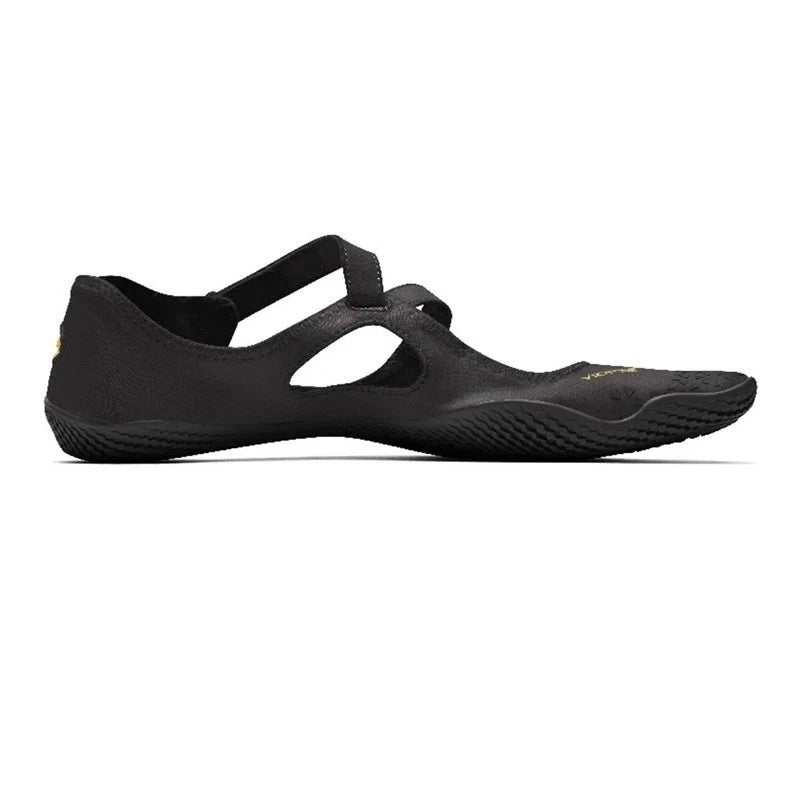 Bare Barre Split-Toe Ballet Flats