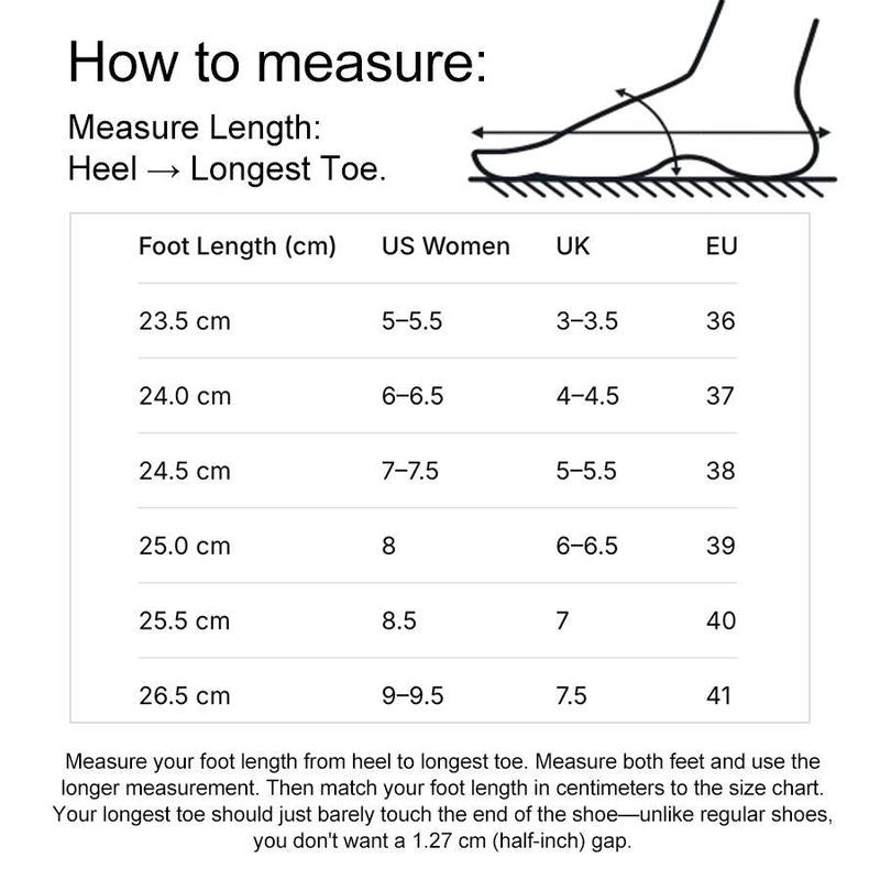 Bare Barre Split-Toe Ballet Flats