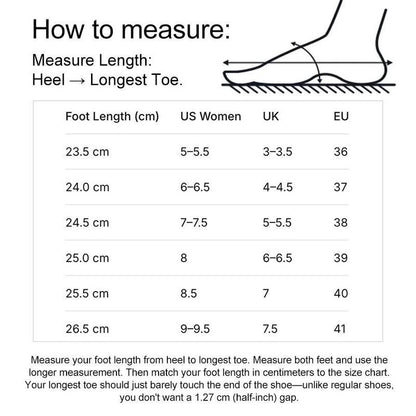 Bare Barre Split-Toe Ballet Flats